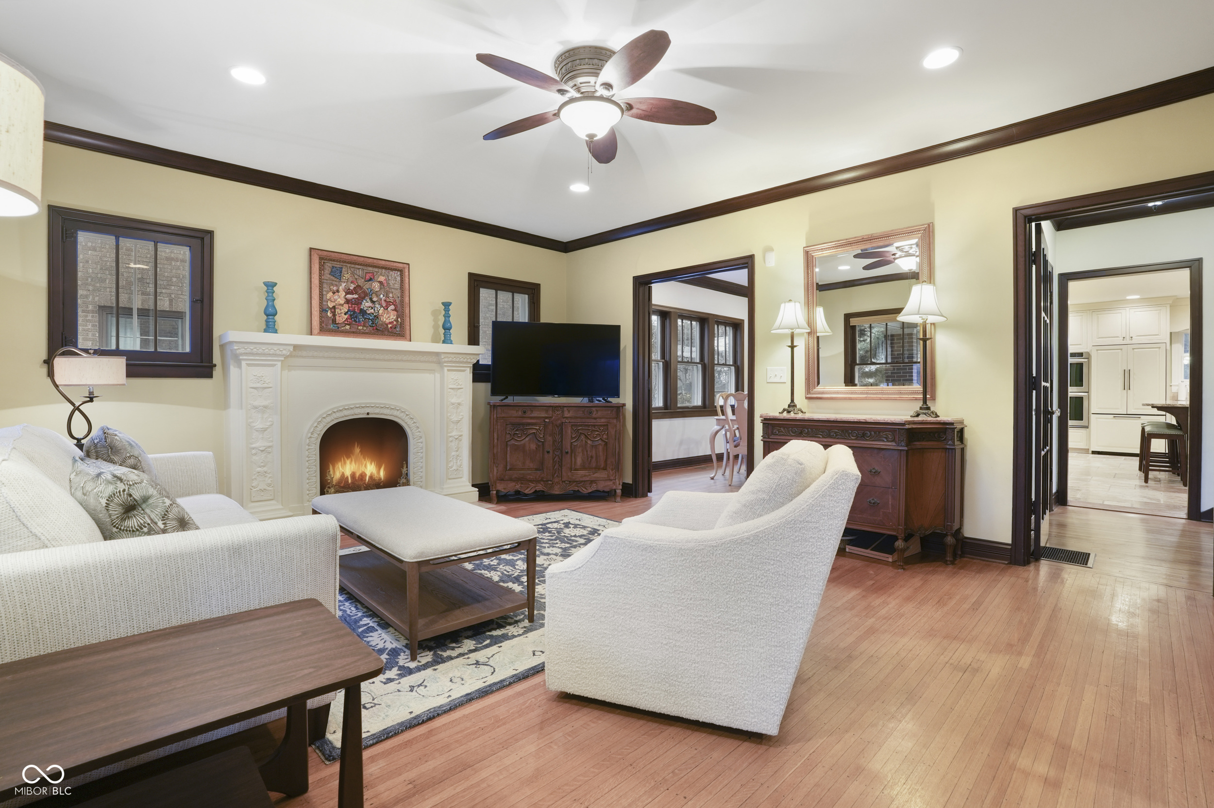 5017 N Pennsylvania Street