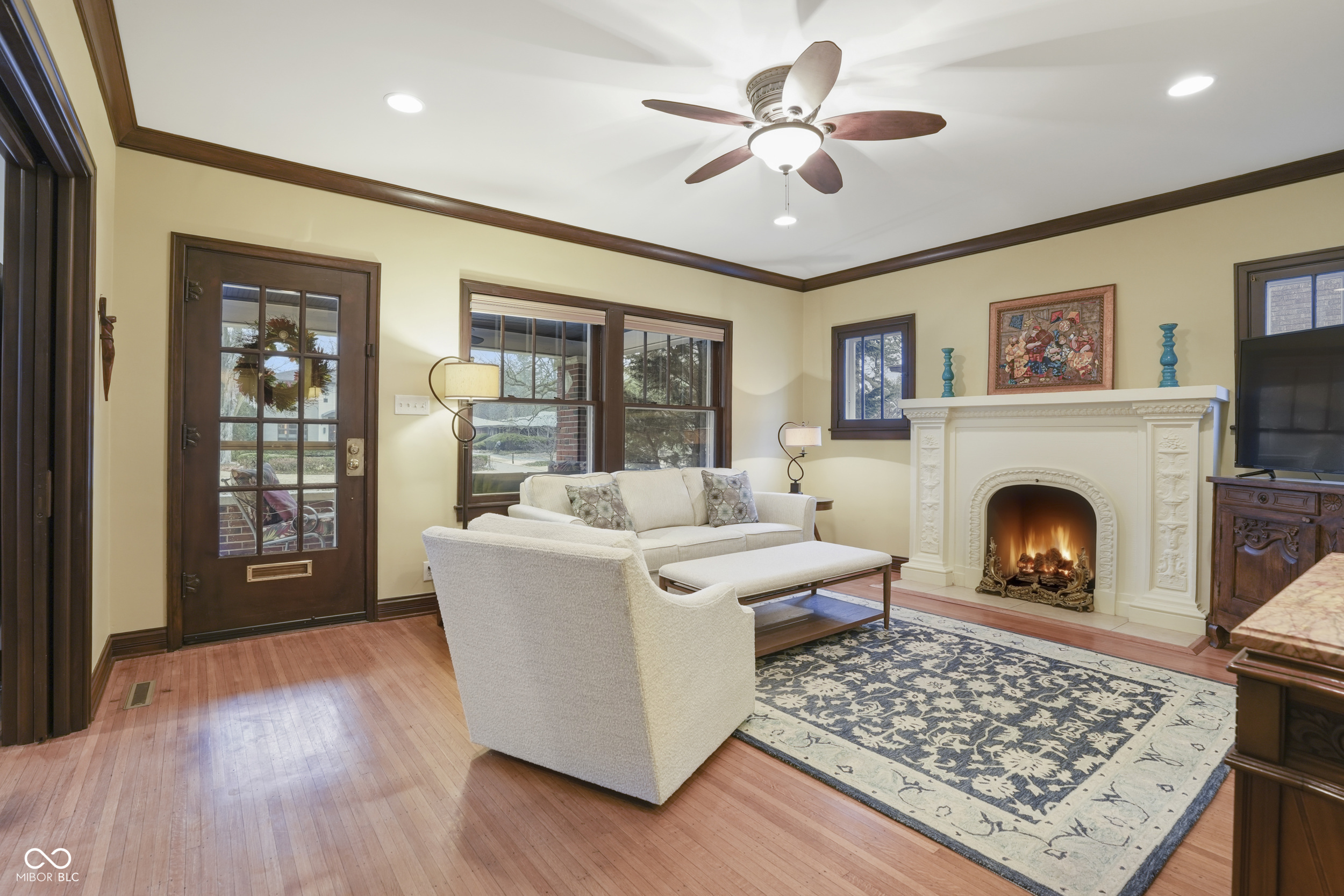 5017 N Pennsylvania Street