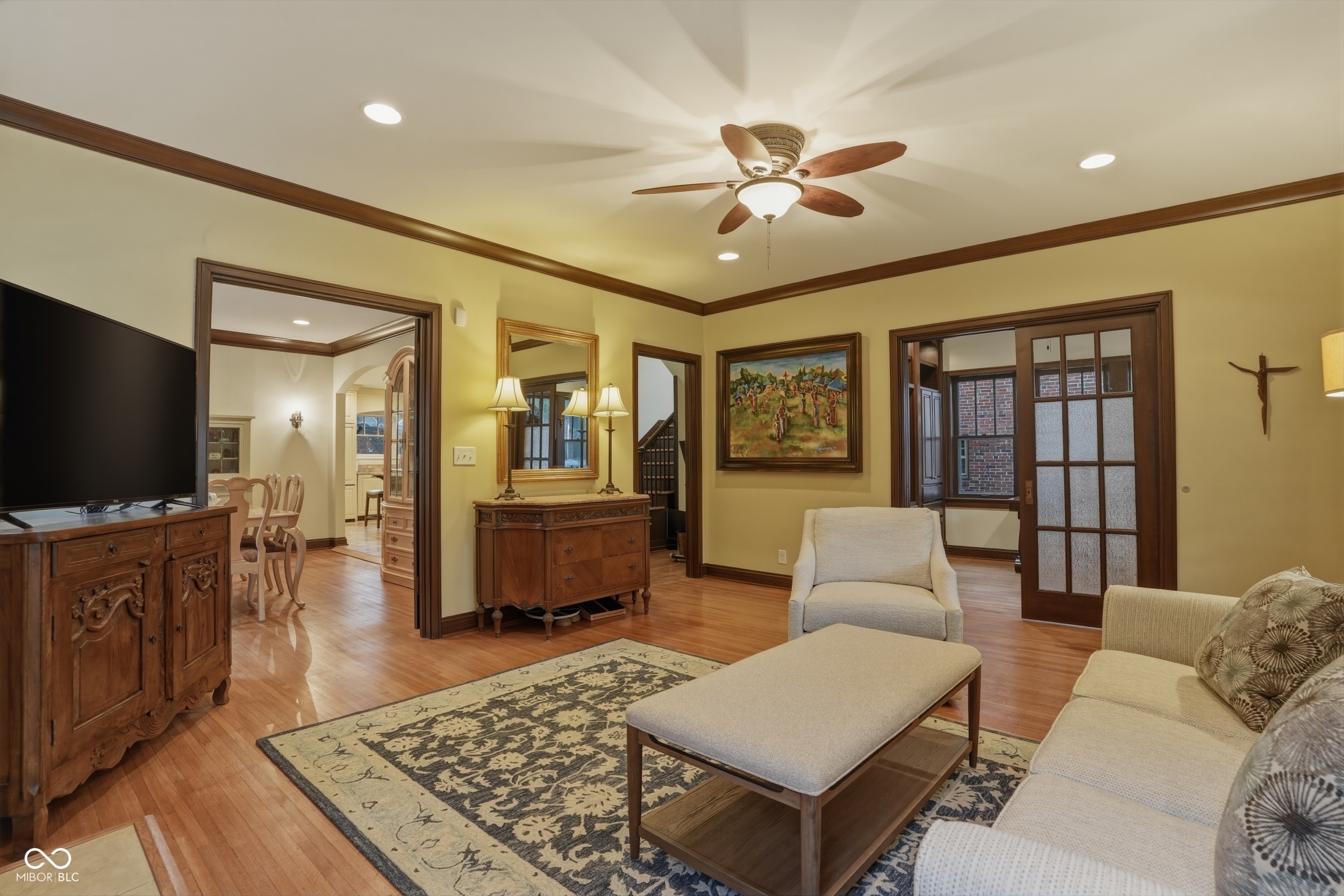 5017 N Pennsylvania Street