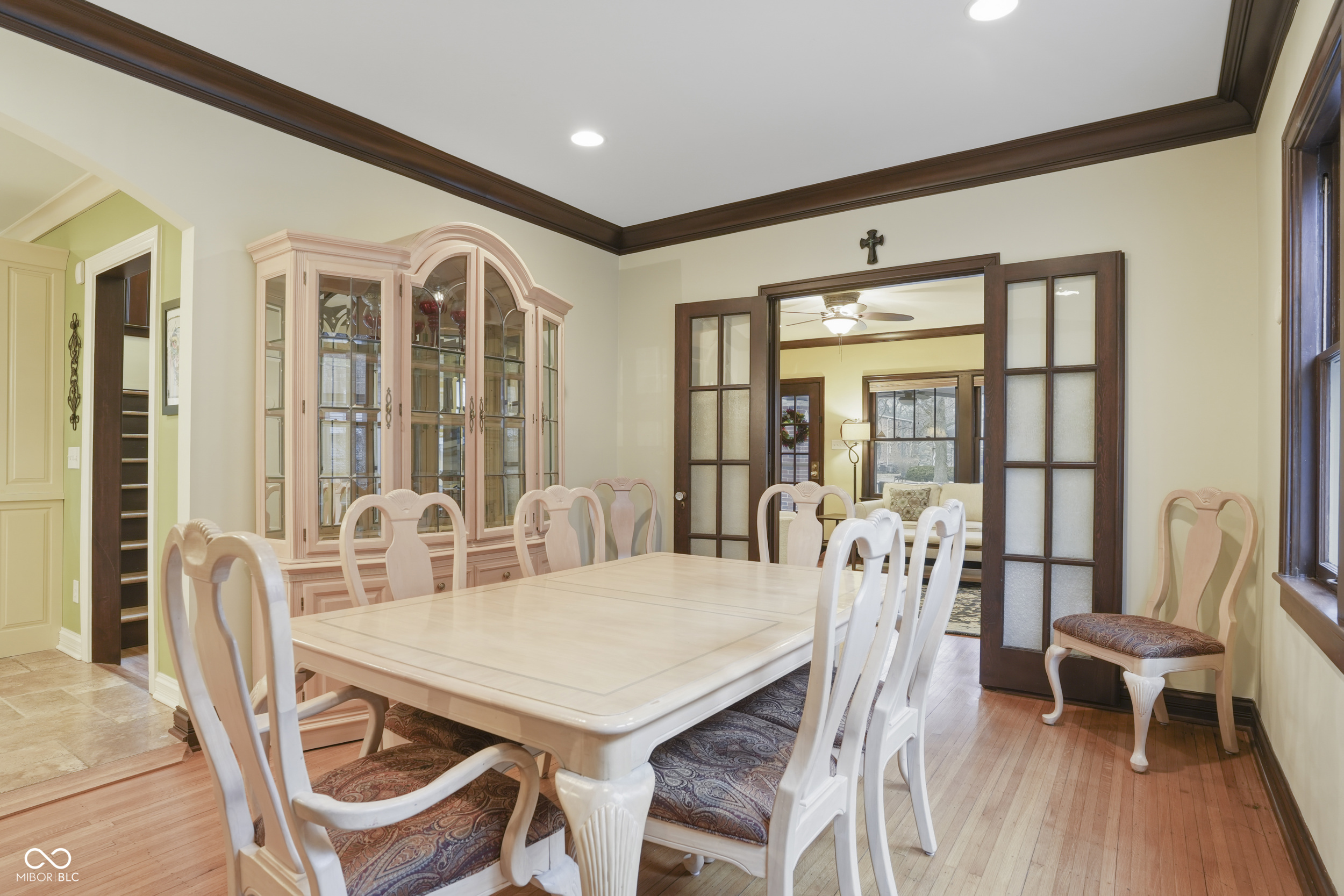 5017 N Pennsylvania Street