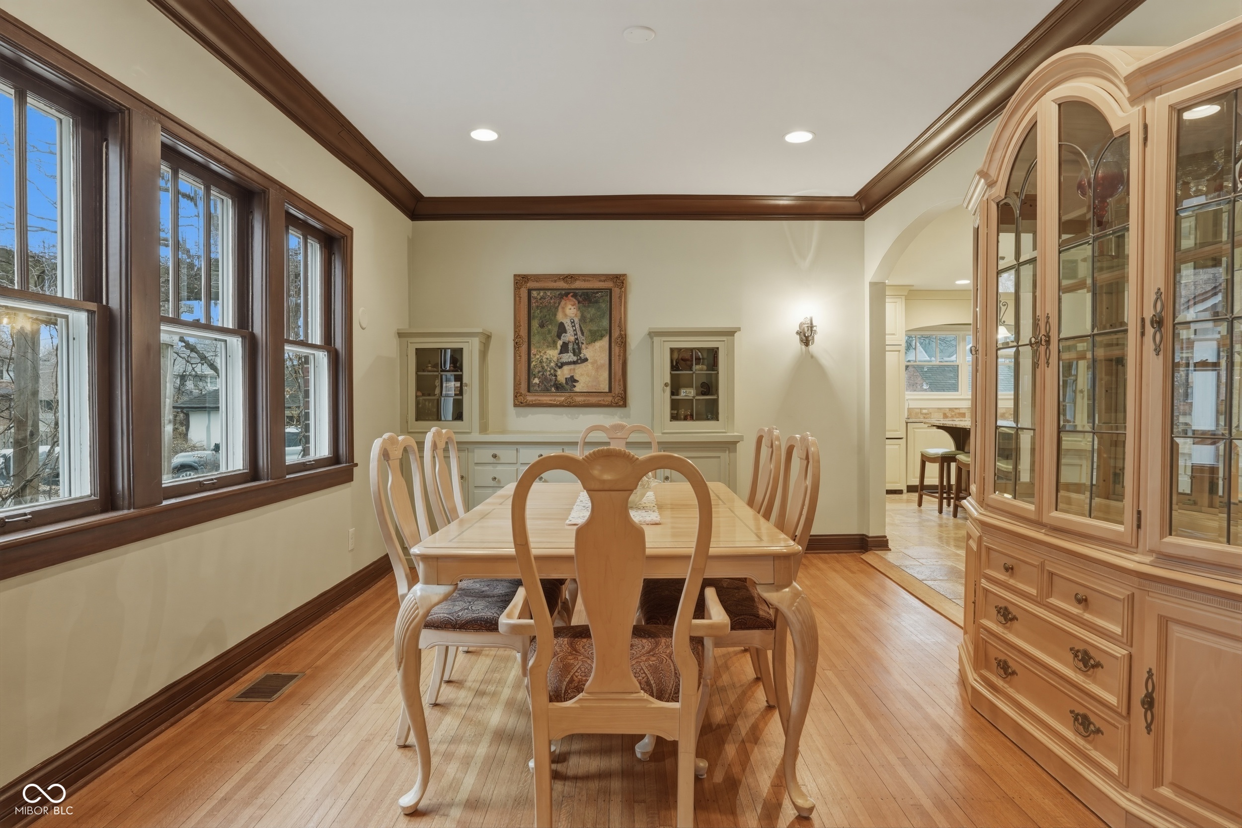 5017 N Pennsylvania Street