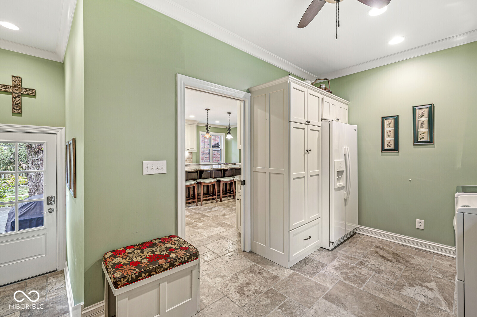 5017 N Pennsylvania Street