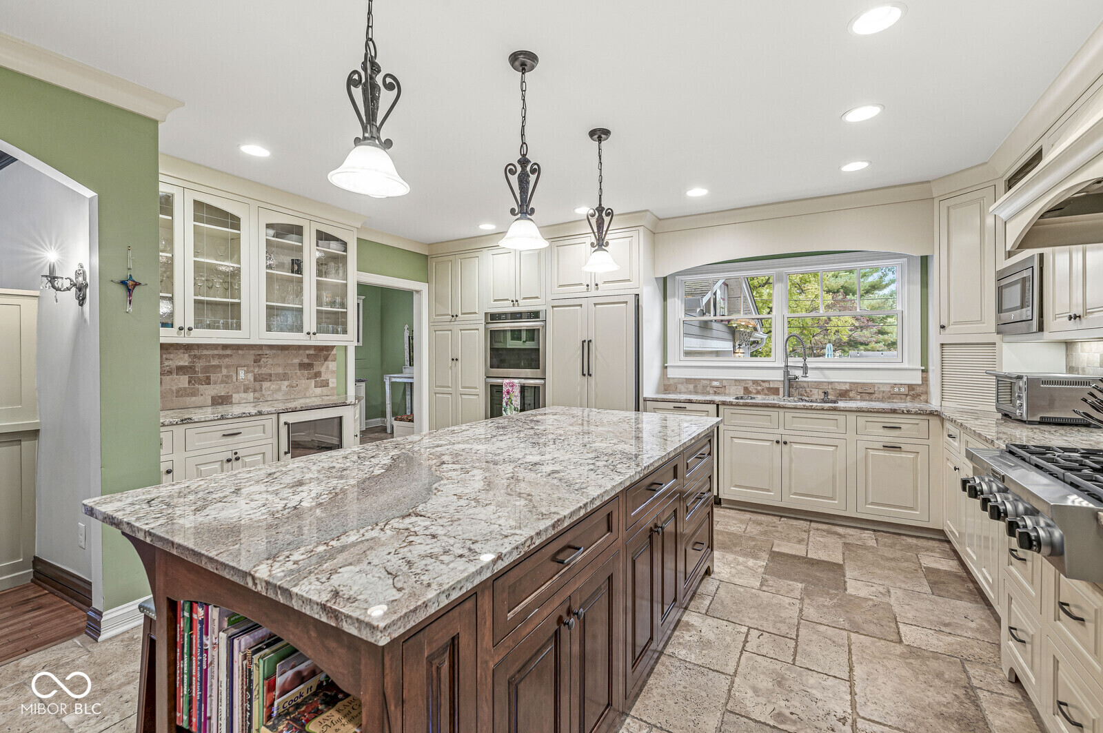 5017 N Pennsylvania Street