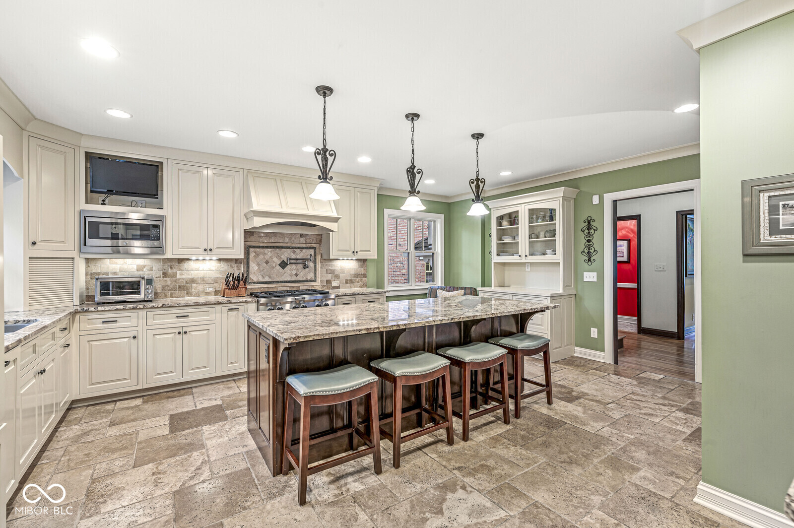 5017 N Pennsylvania Street