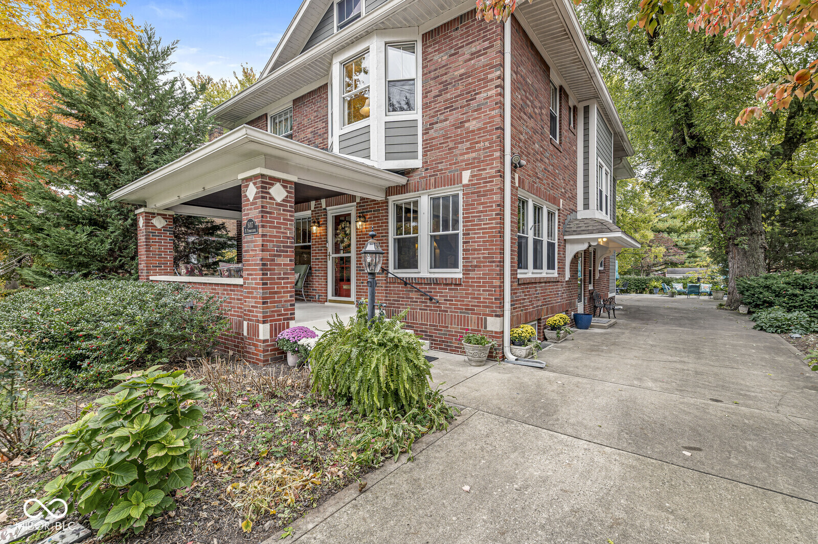 5017 N Pennsylvania Street