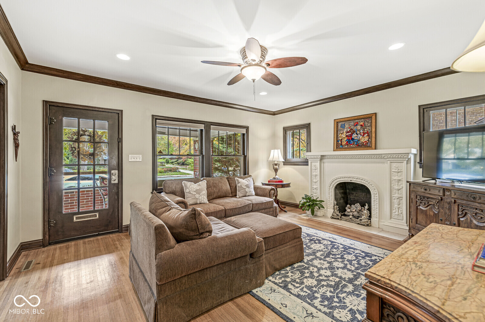 5017 N Pennsylvania Street