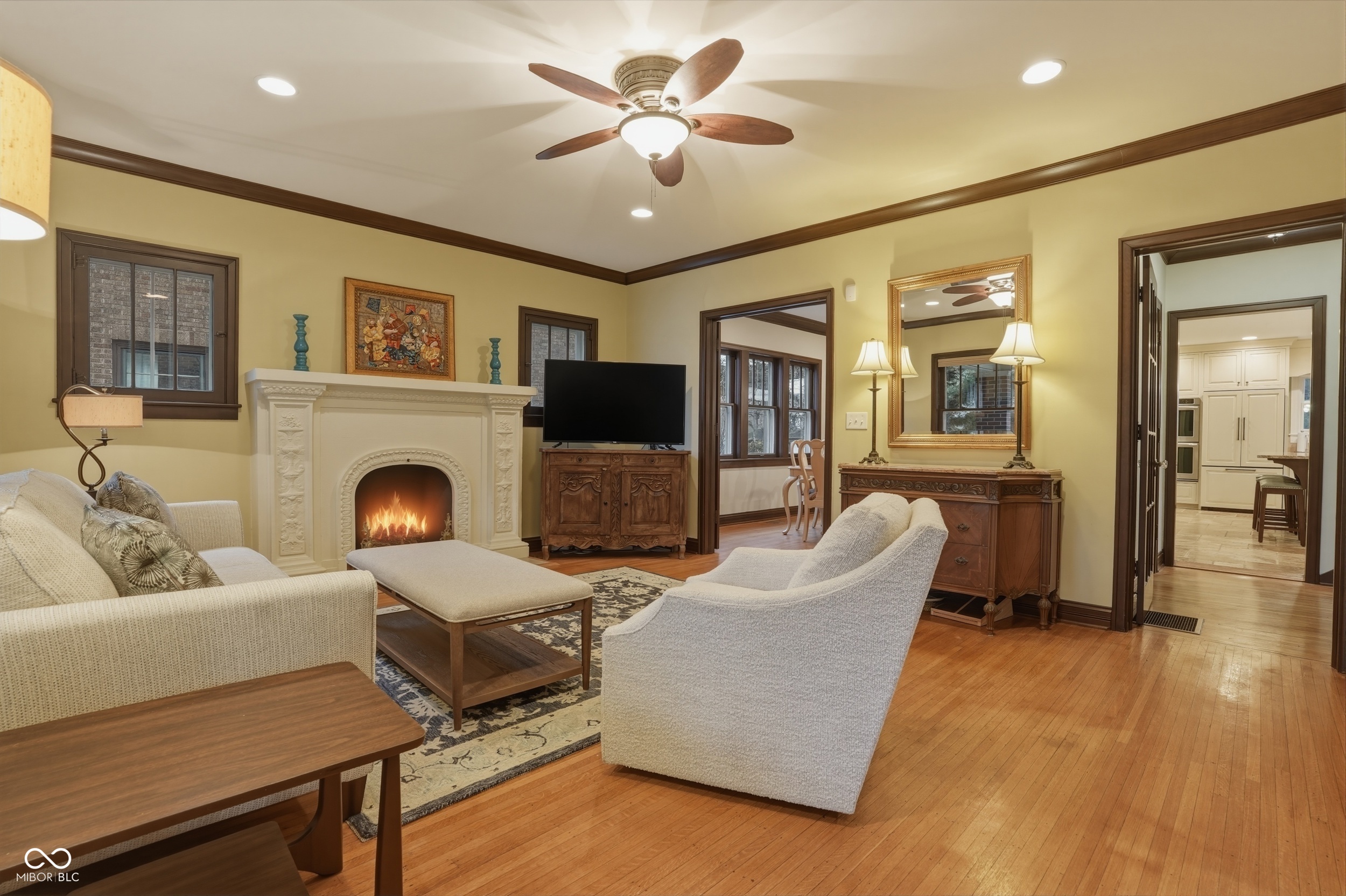 5017 N Pennsylvania Street