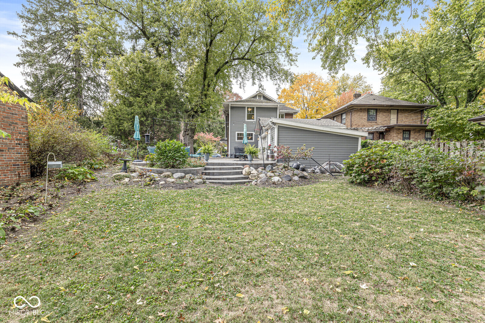 5017 N Pennsylvania Street