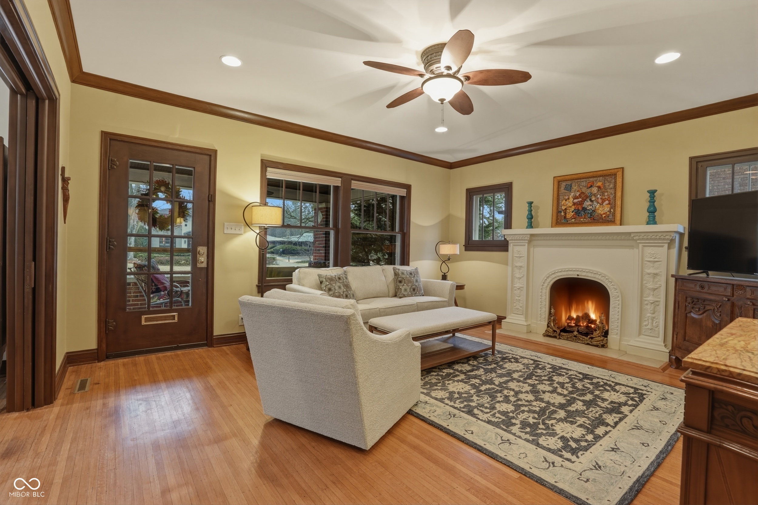 5017 N Pennsylvania Street