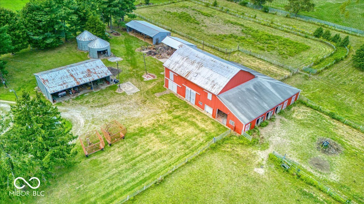 20516 Hinkle Road