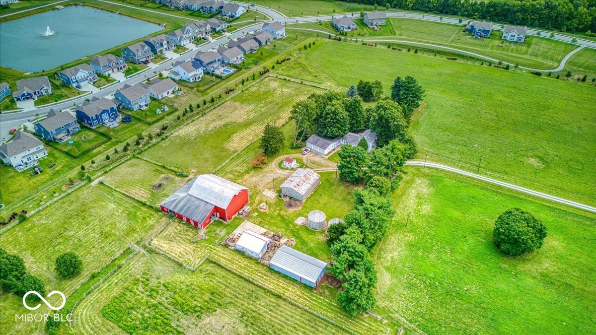 20516 Hinkle Road