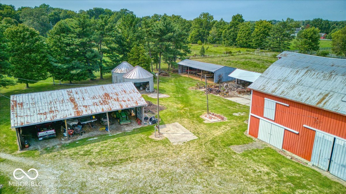 20516 Hinkle Road