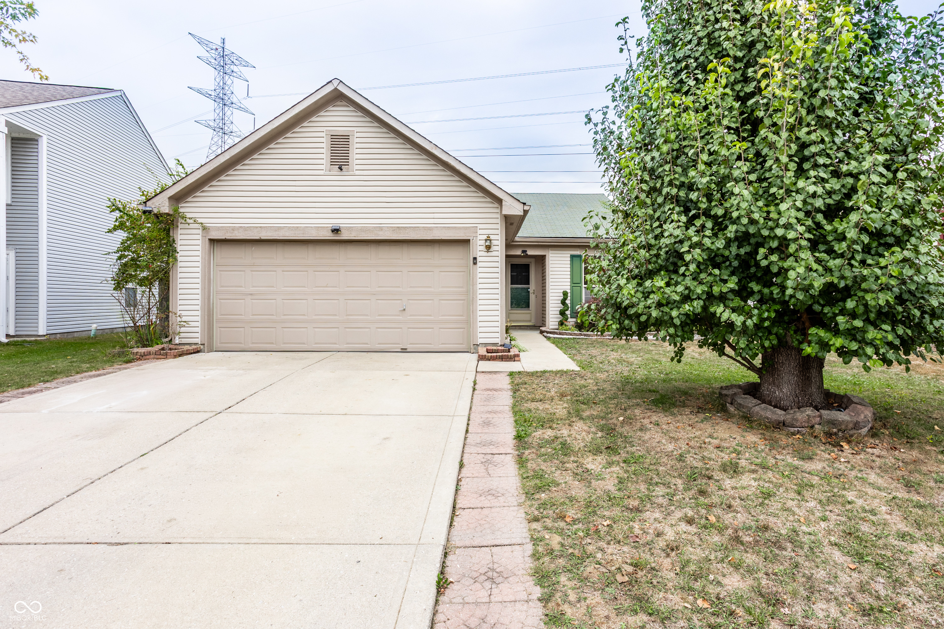 6234 Glen Flint Court