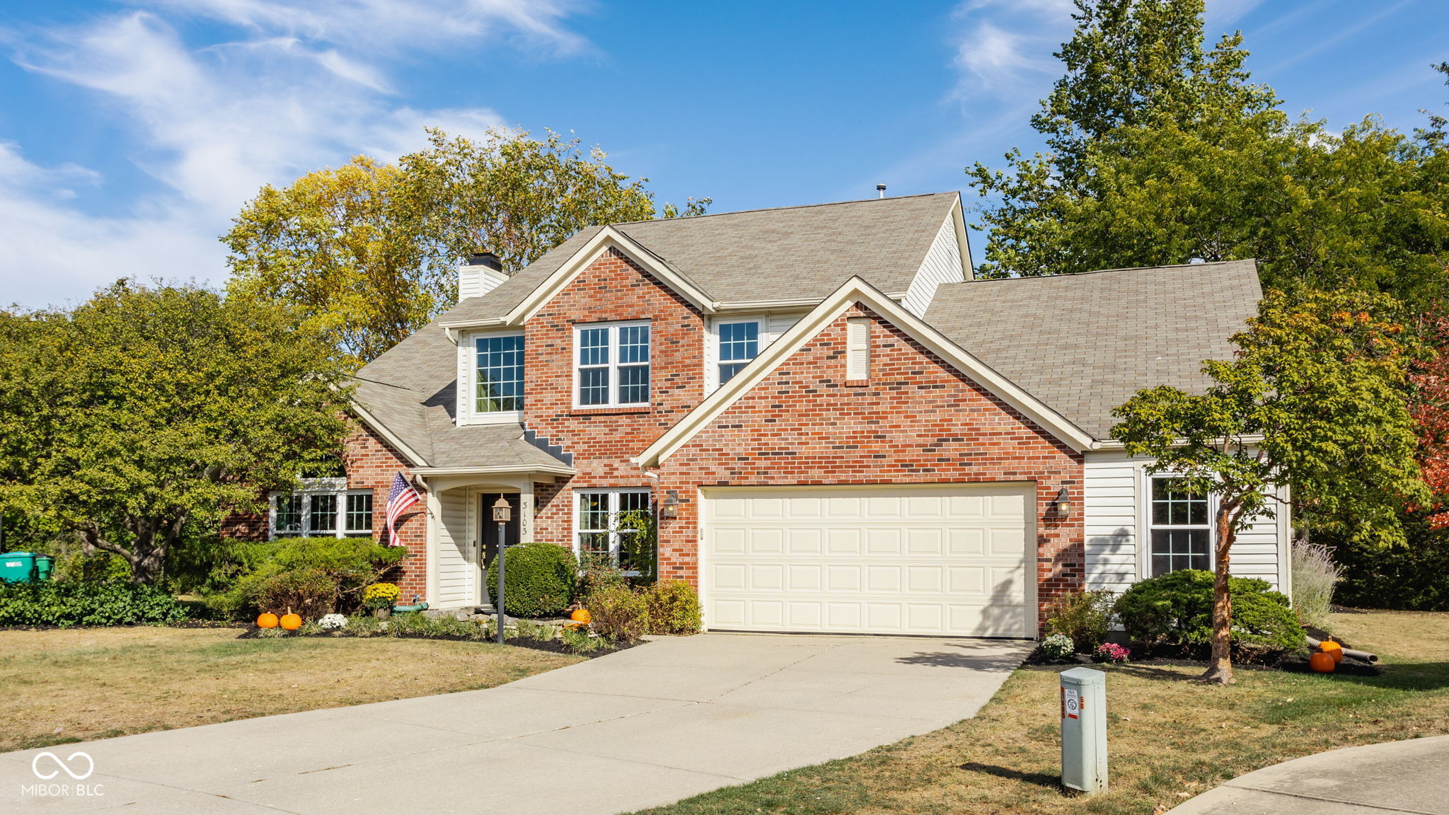 3103 Grandview Way