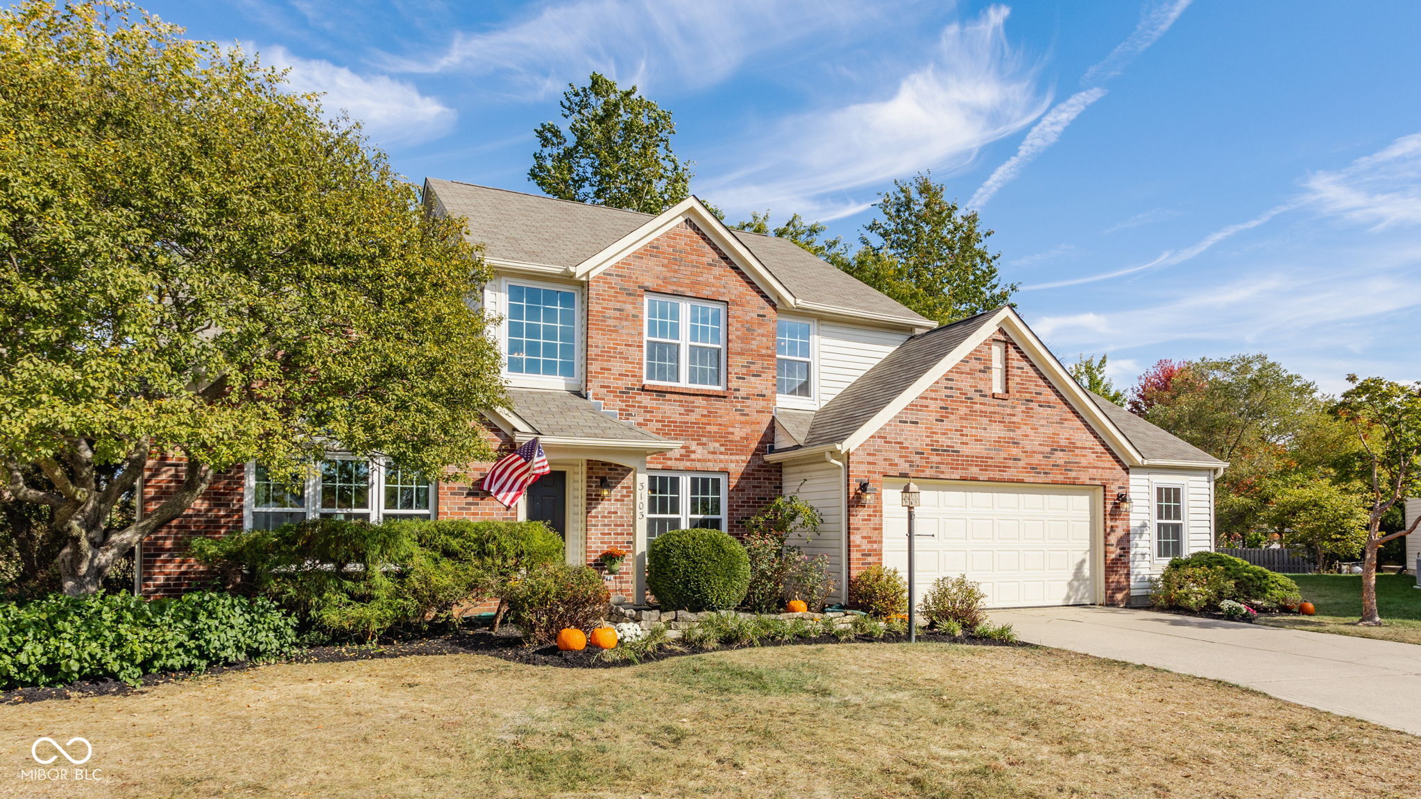 3103 Grandview Way