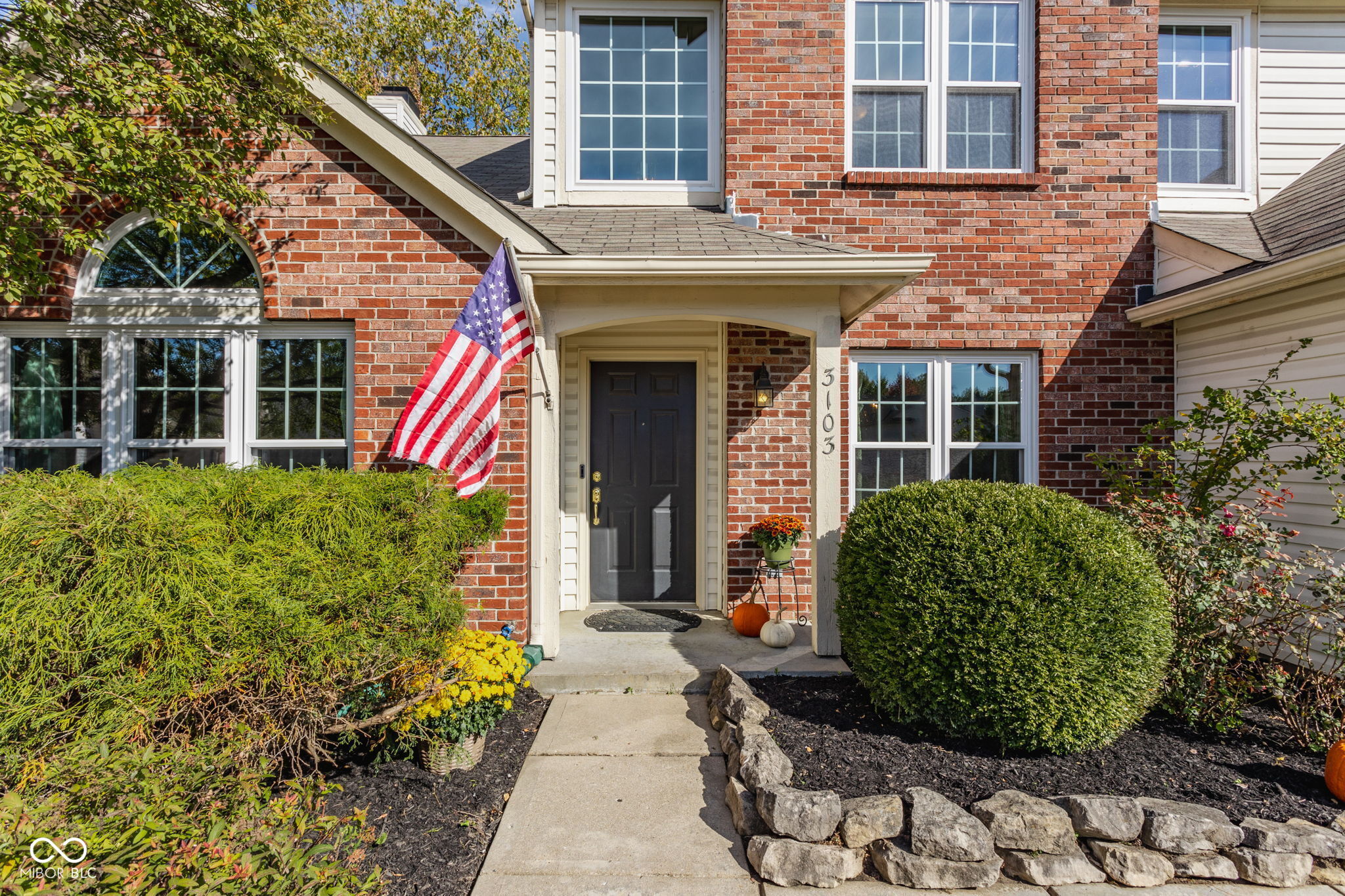 3103 Grandview Way