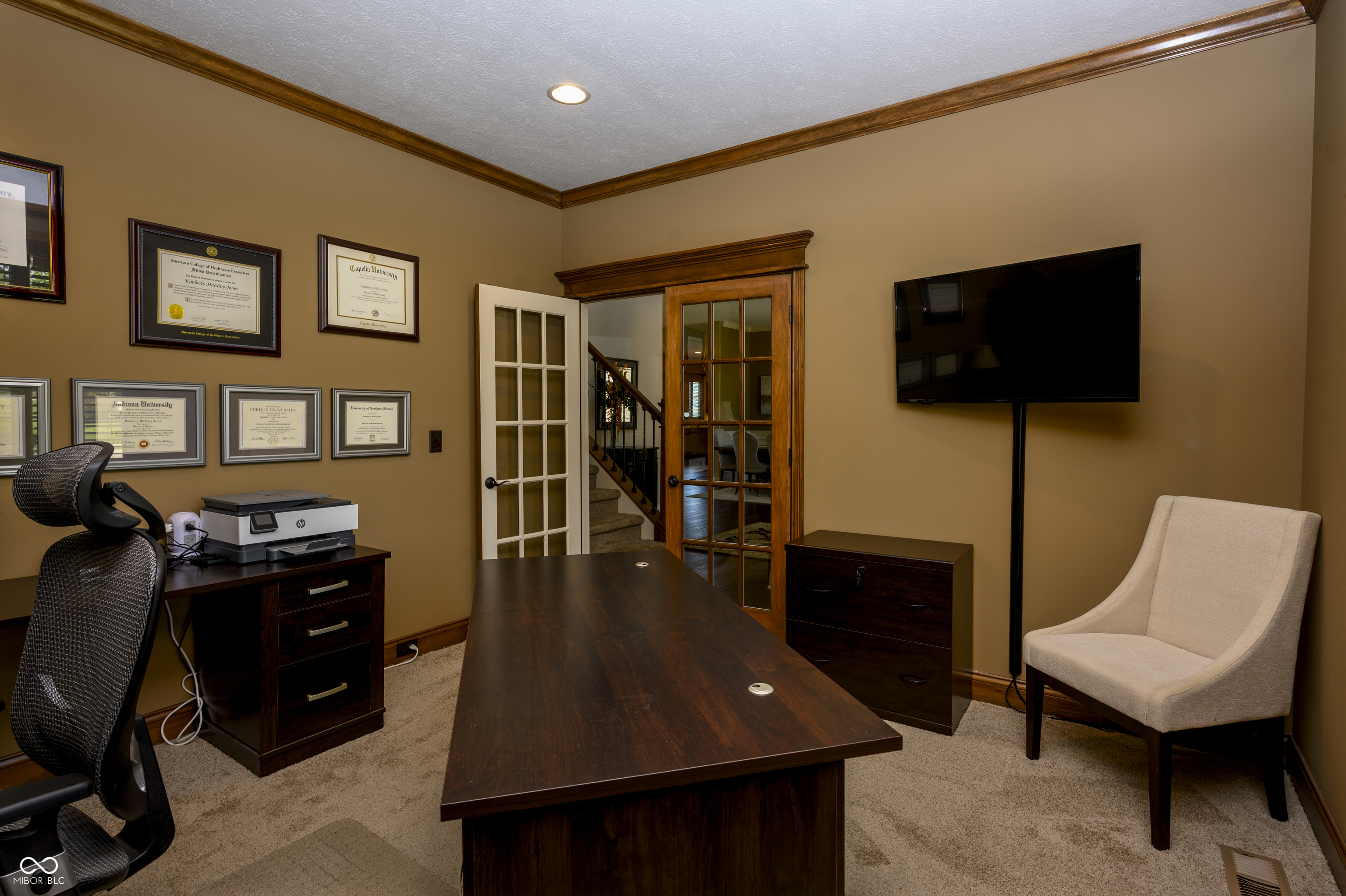 10138 Backstretch Row