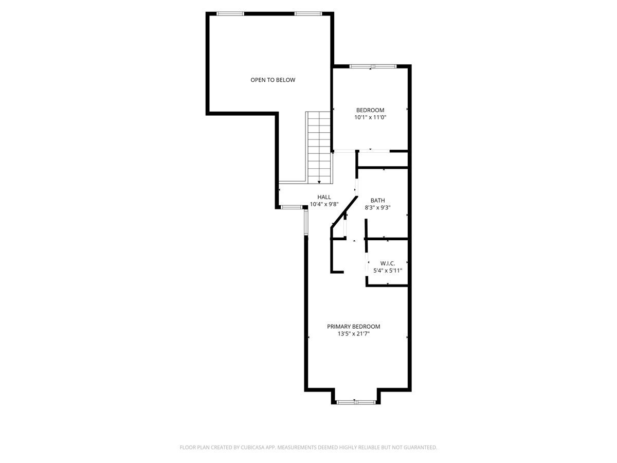 6419 Bayside South Drive