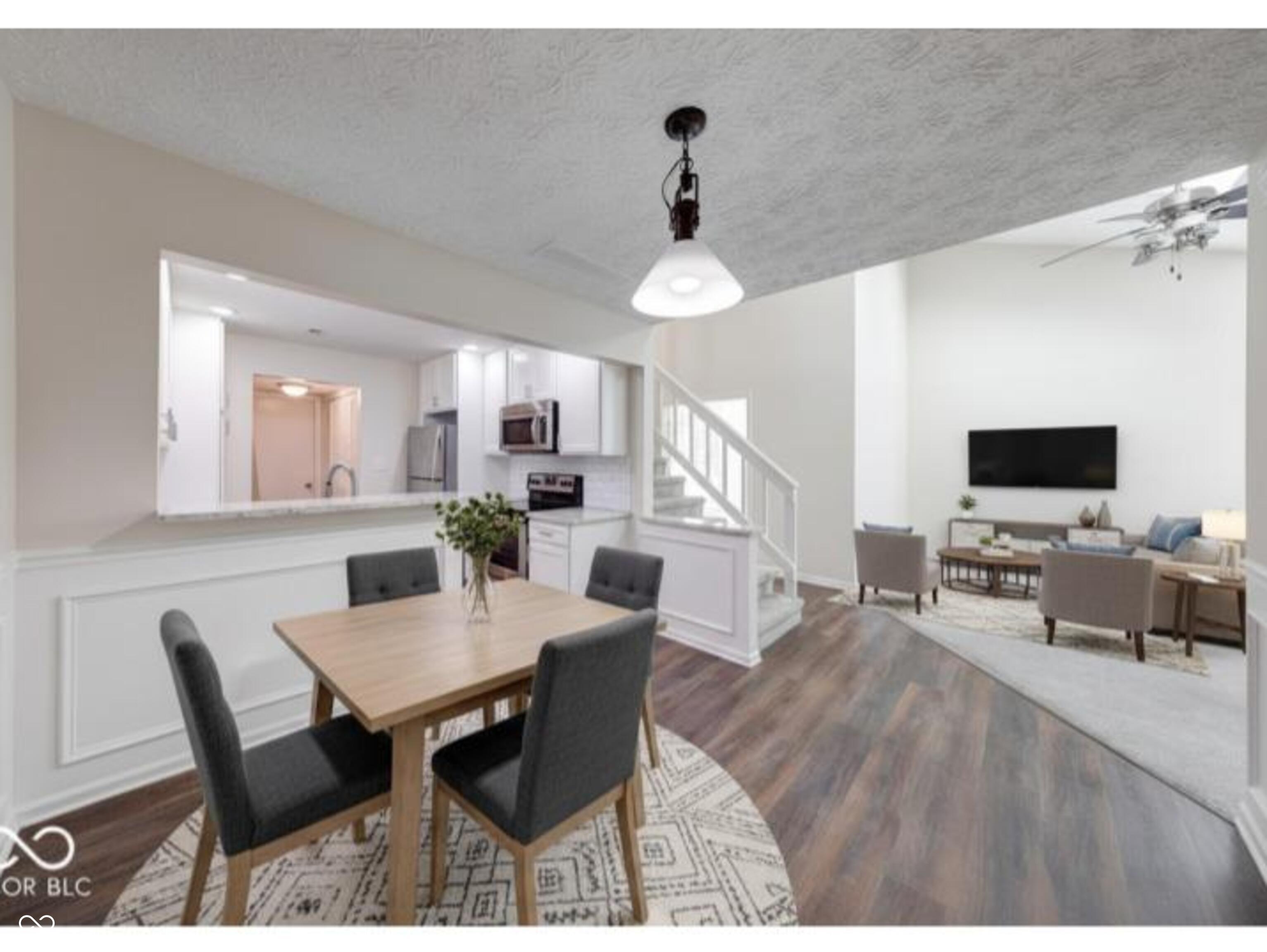 6419 Bayside South Drive