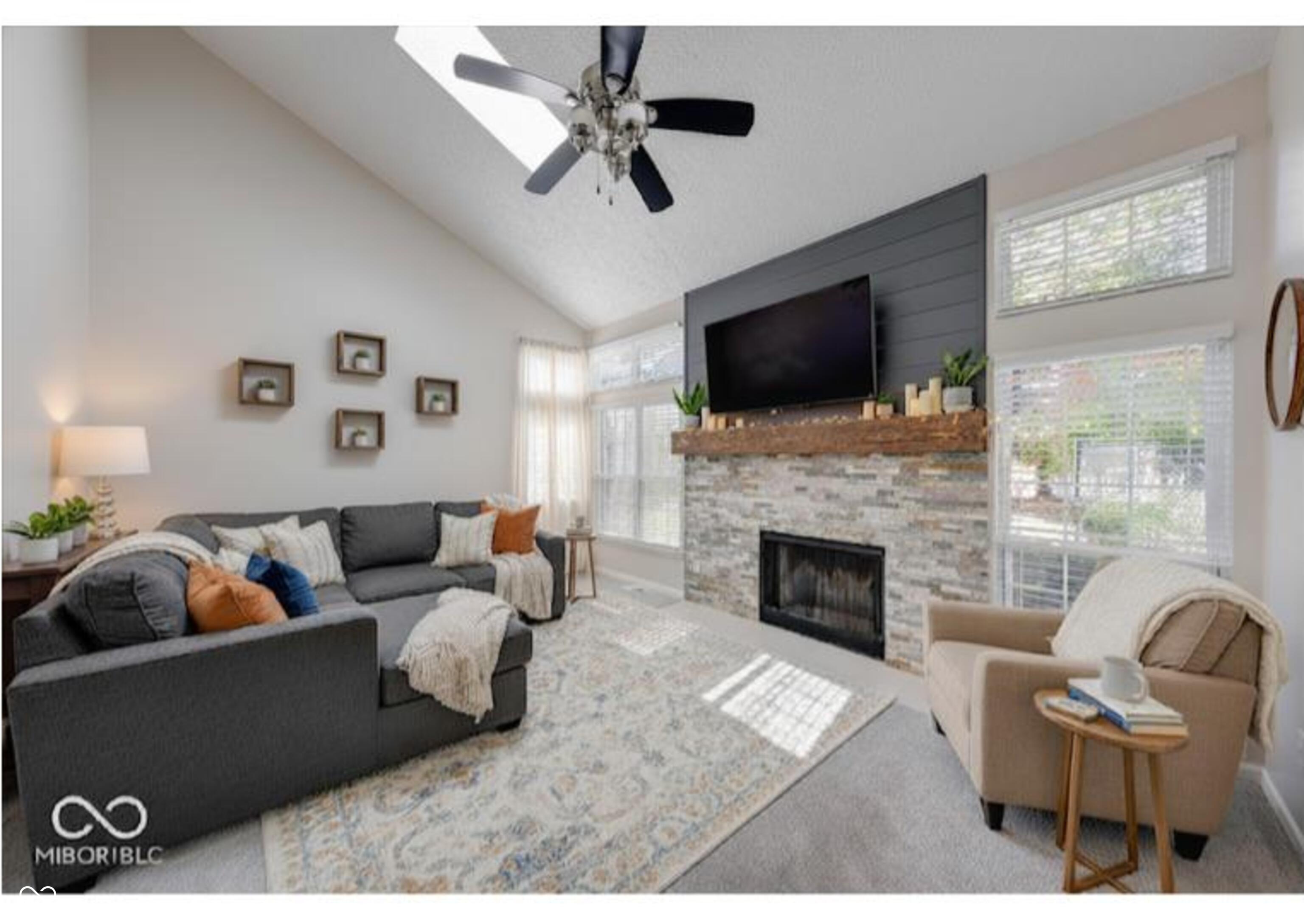 6419 Bayside South Drive