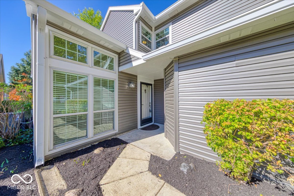 6419 Bayside South Drive