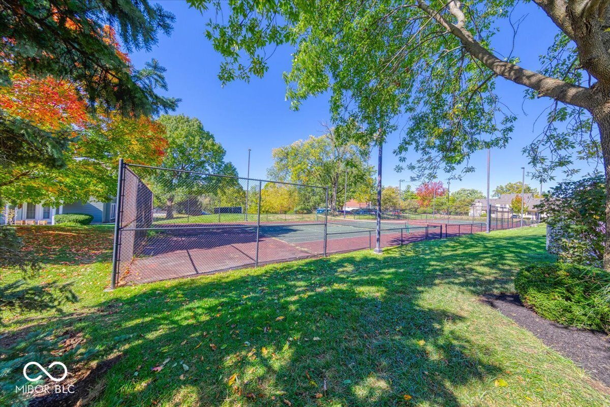 6419 Bayside South Drive