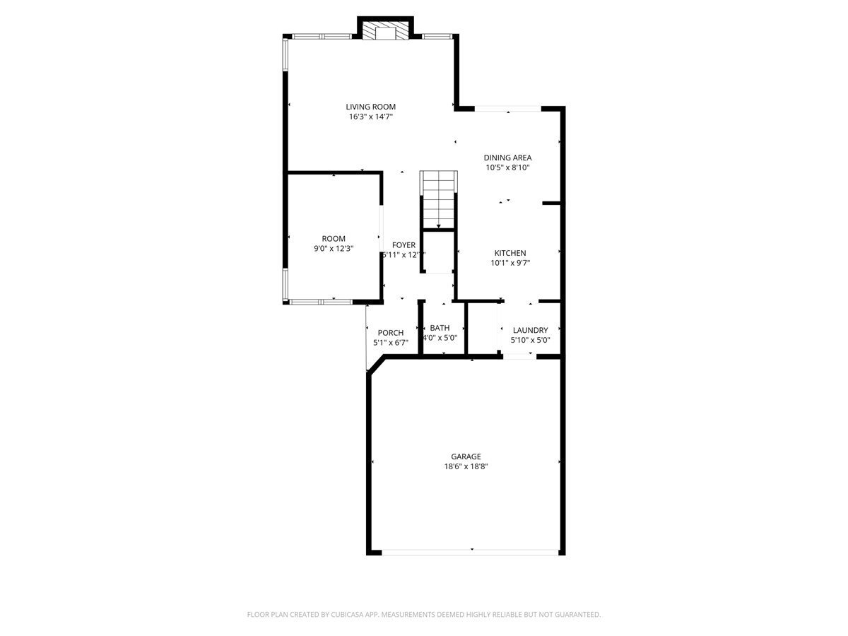 6419 Bayside South Drive