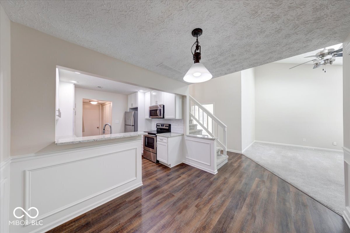 6419 Bayside South Drive