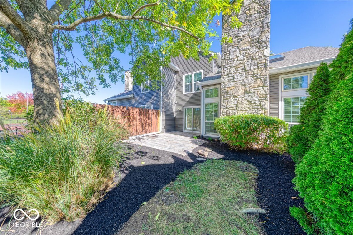 6419 Bayside South Drive