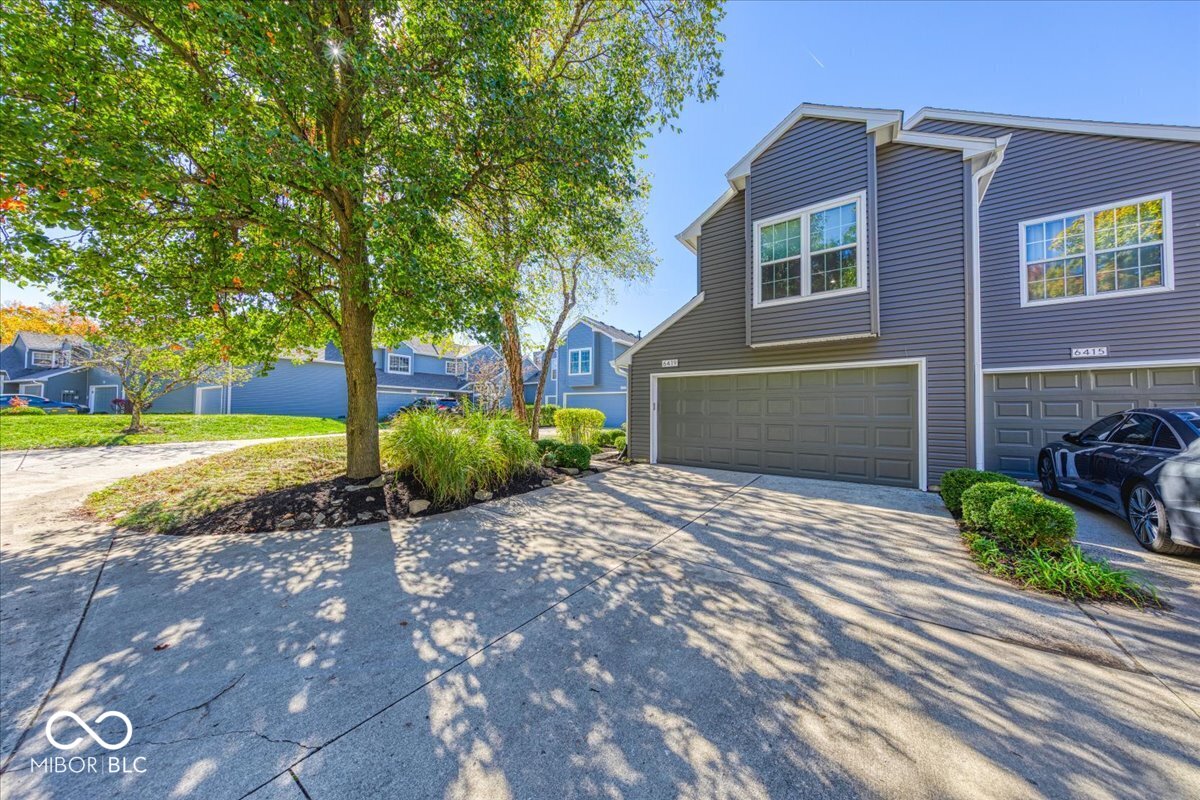 6419 Bayside South Drive