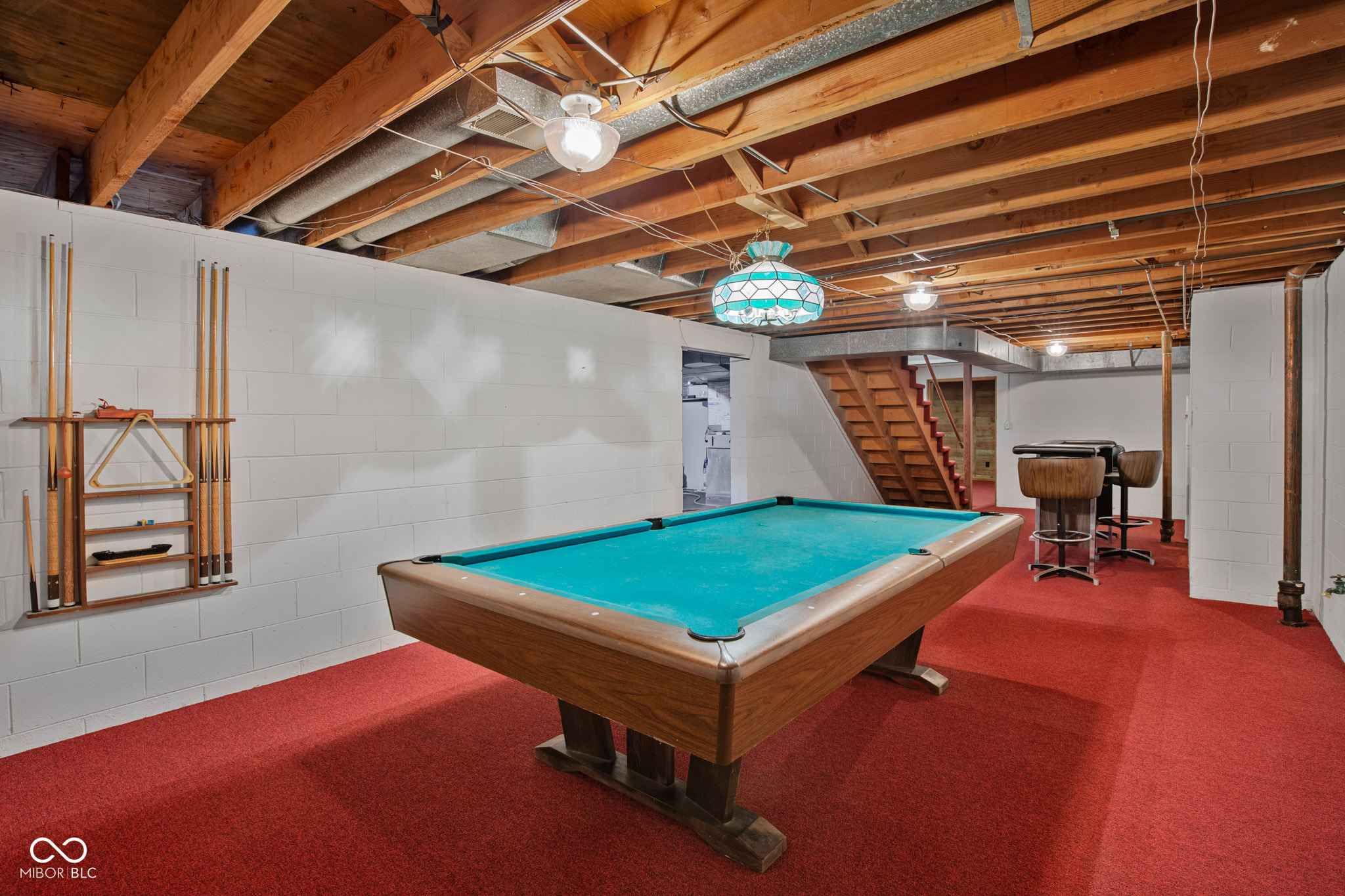 5504 Hawthorne Drive