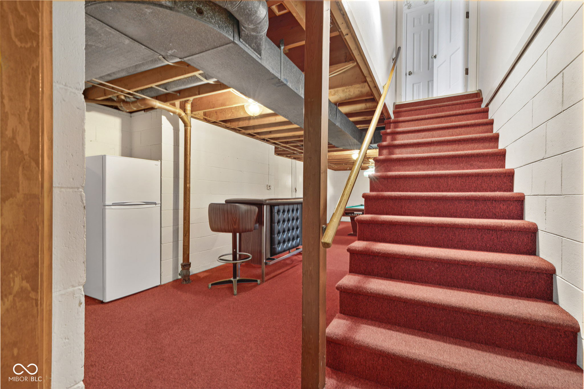 5504 Hawthorne Drive