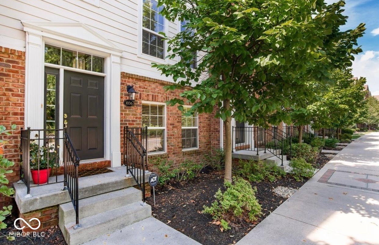 1036 Cavendish Drive