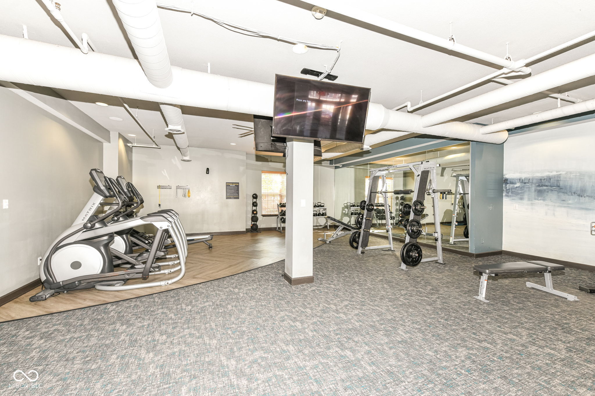 1036 Cavendish Drive