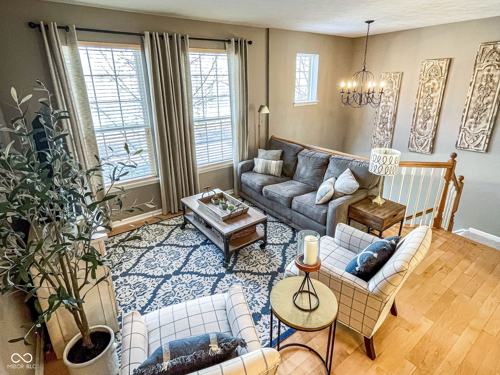 1036 Cavendish Drive