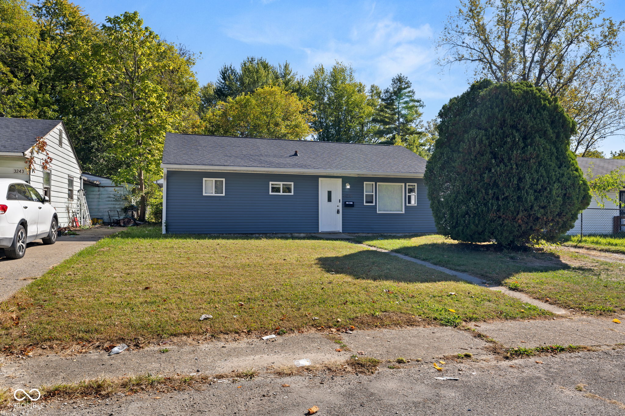 3239 N Colorado Avenue