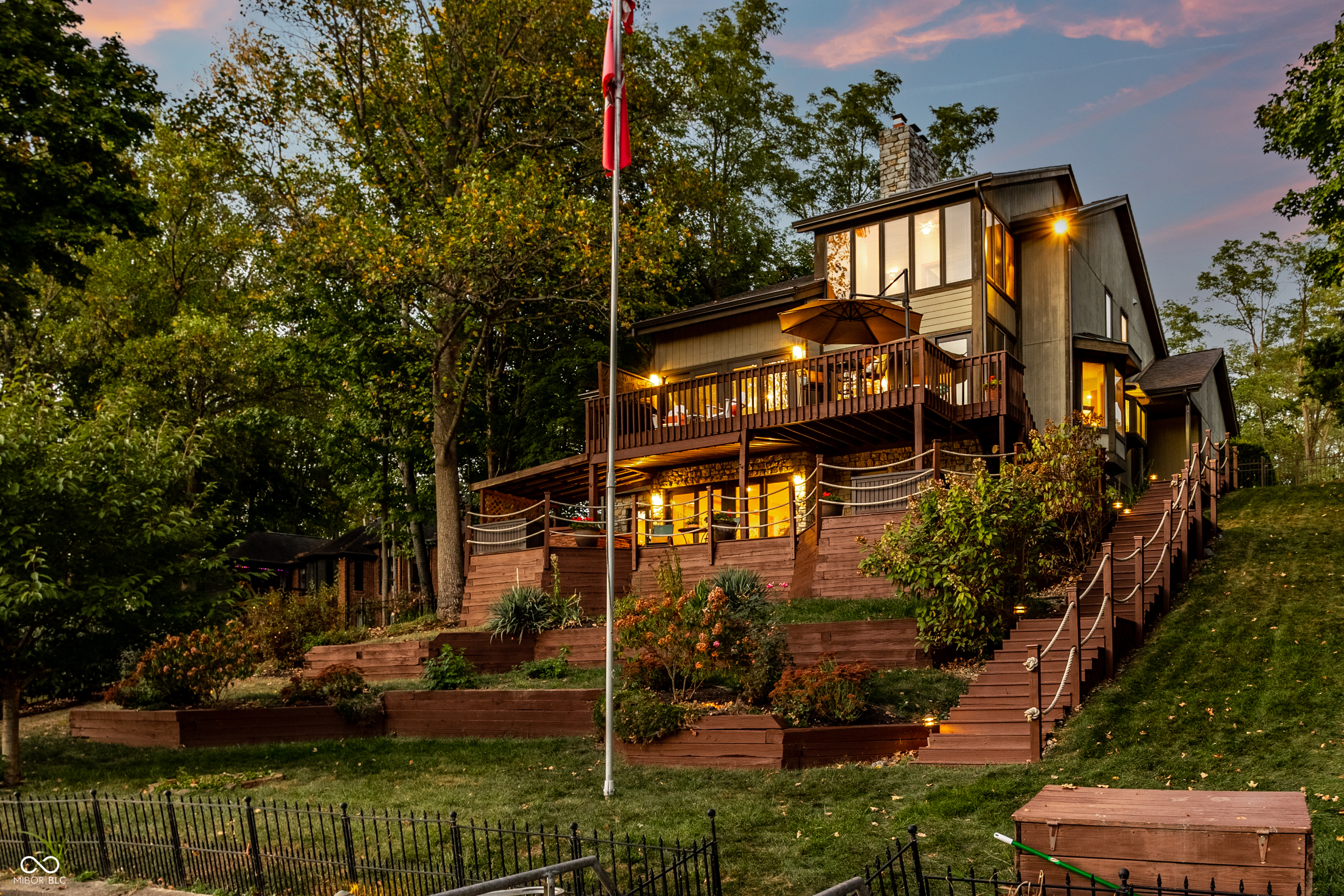 709 Pleasant Point Circle