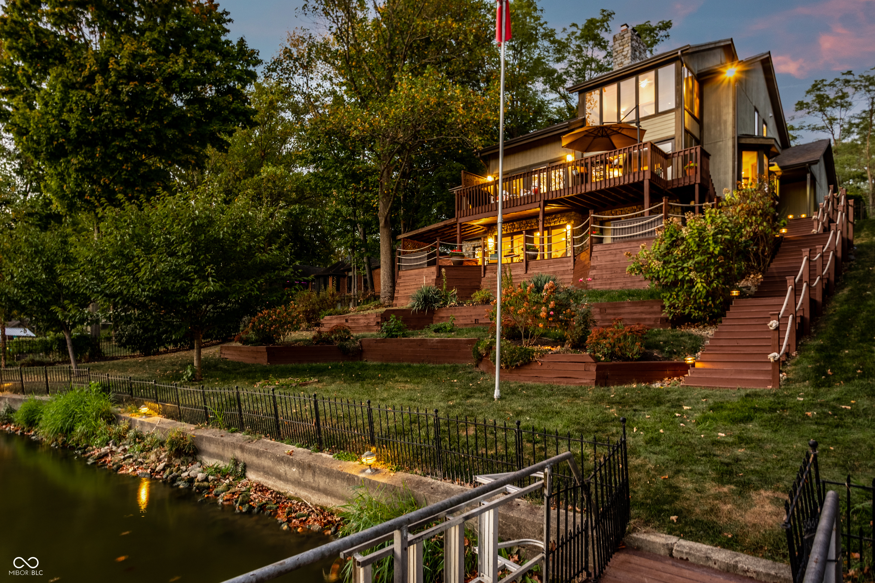 709 Pleasant Point Circle