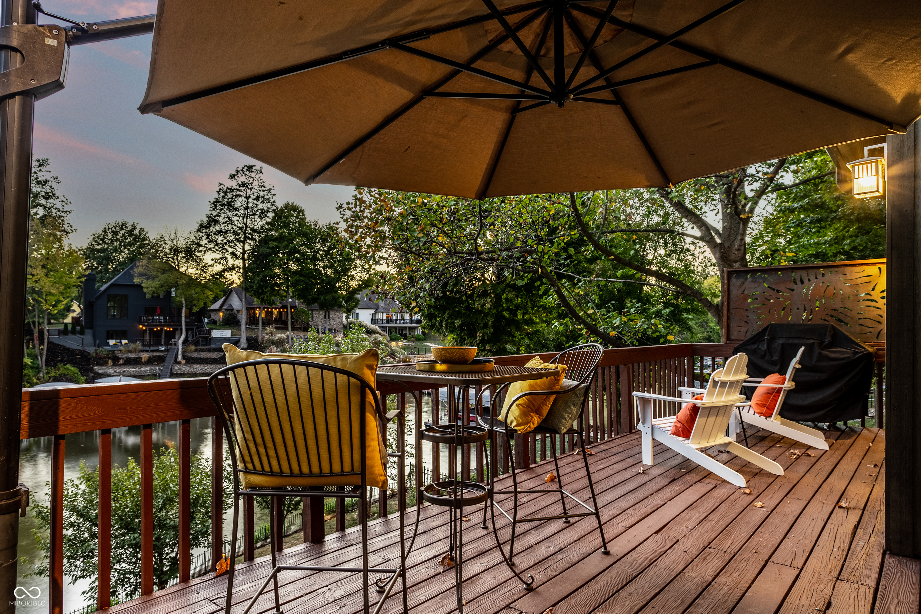 709 Pleasant Point Circle