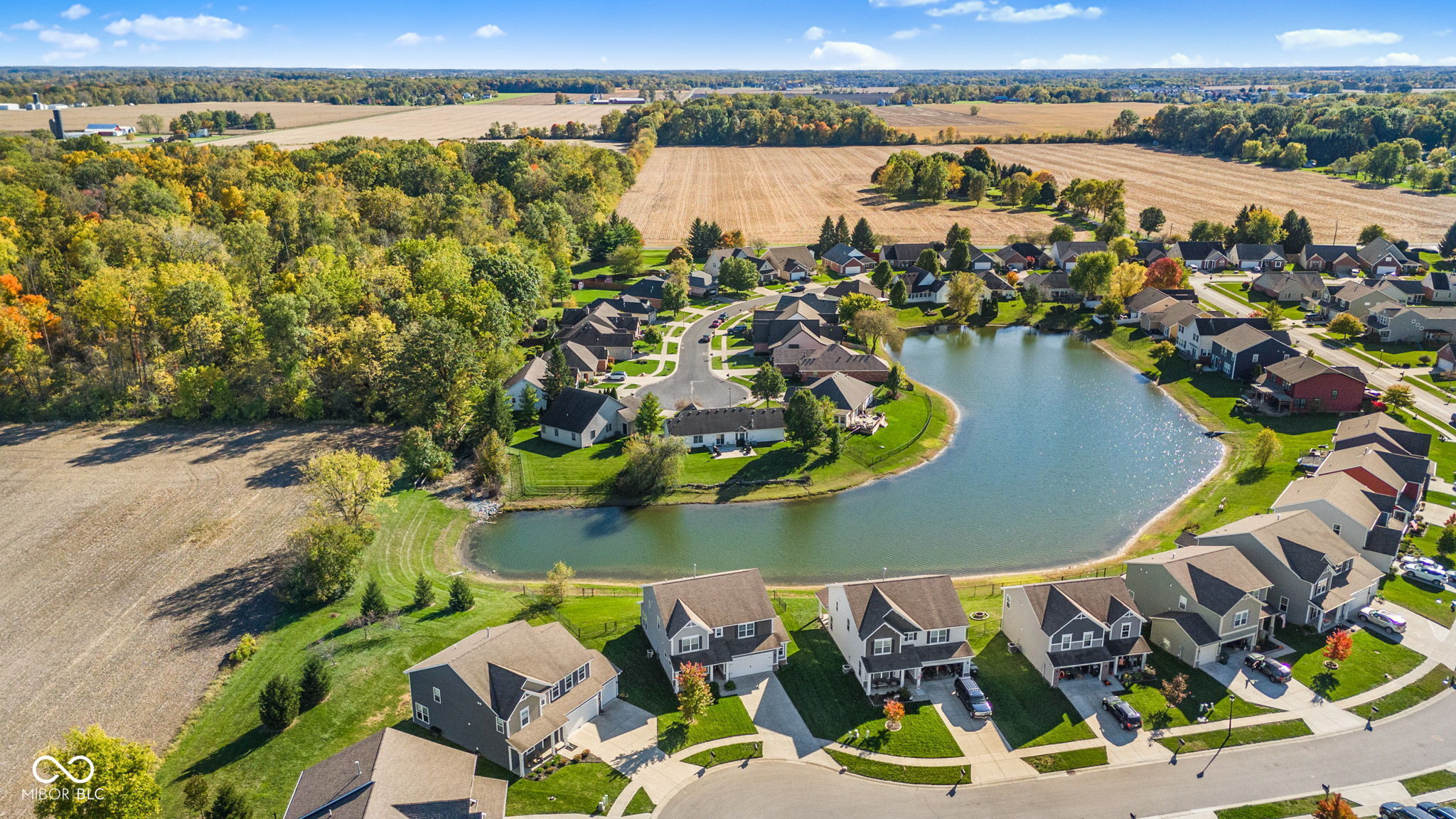 745 S Summerhaven Court