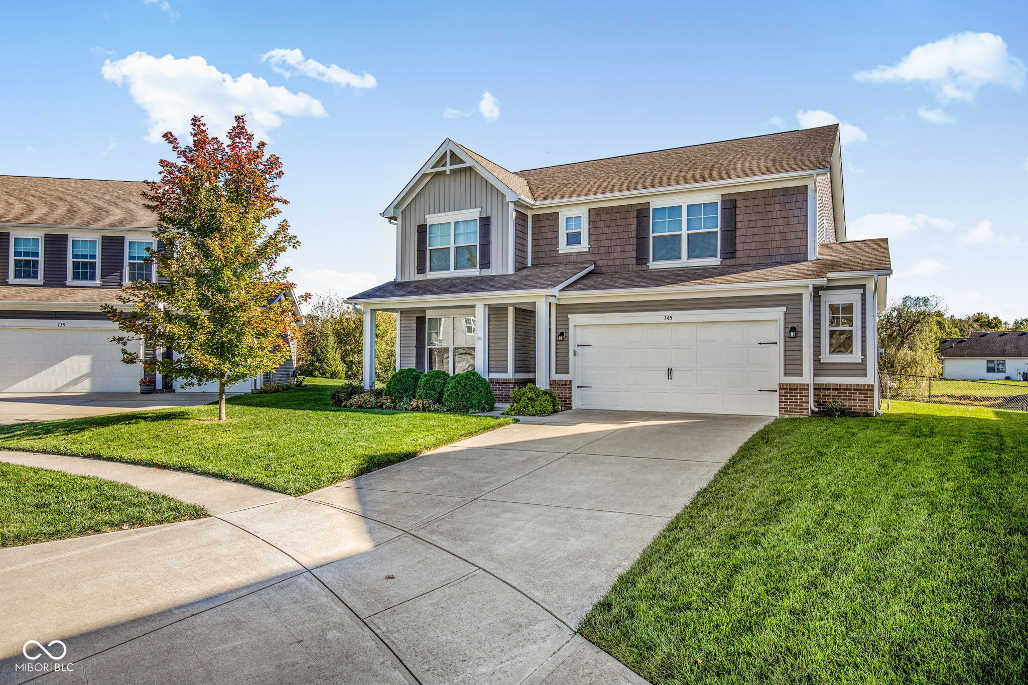 745 S Summerhaven Court