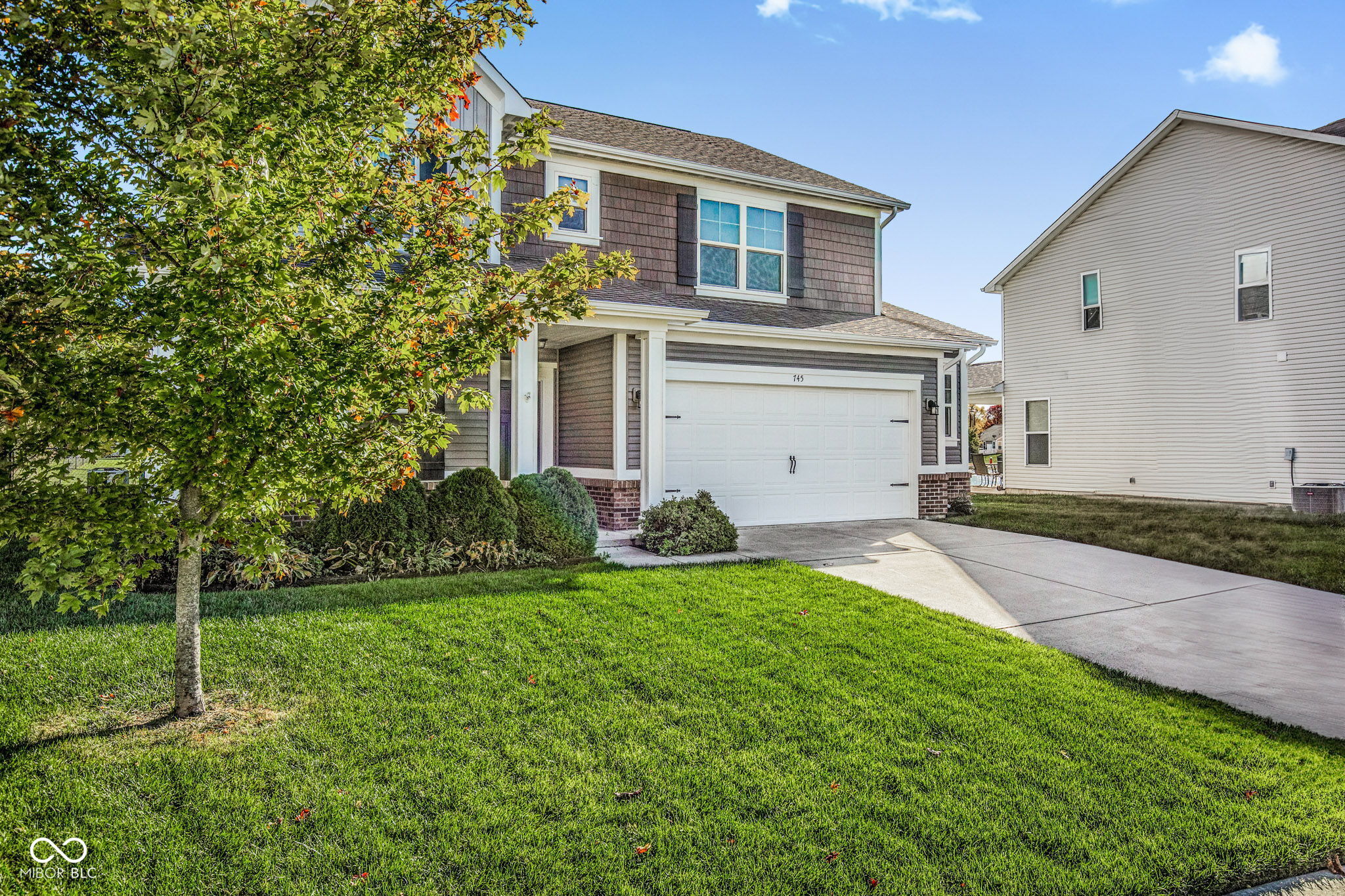 745 S Summerhaven Court