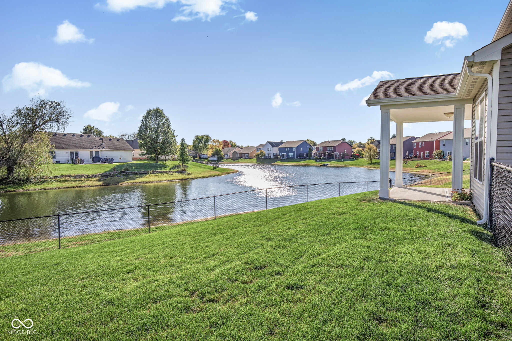 745 S Summerhaven Court