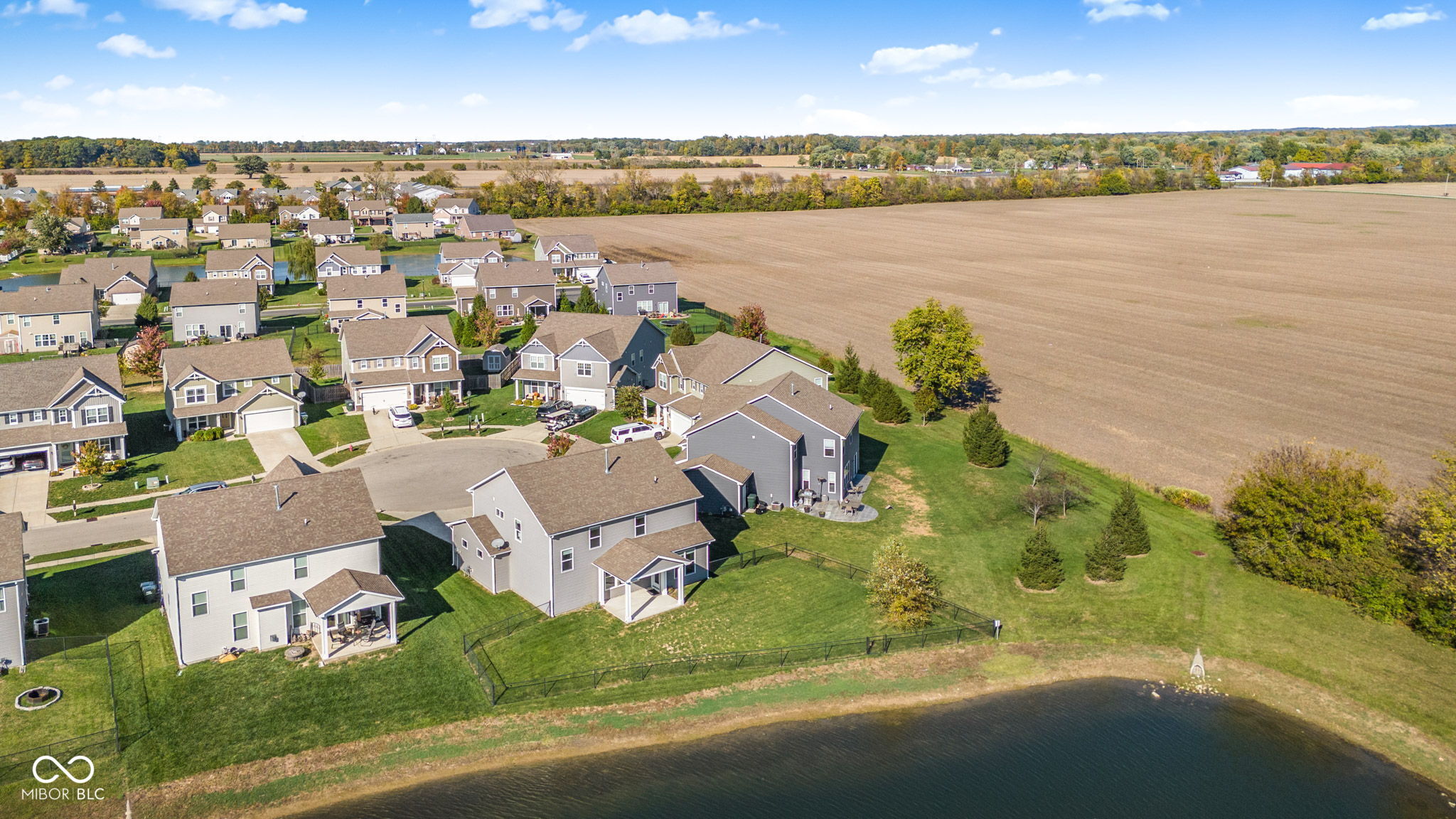 745 S Summerhaven Court