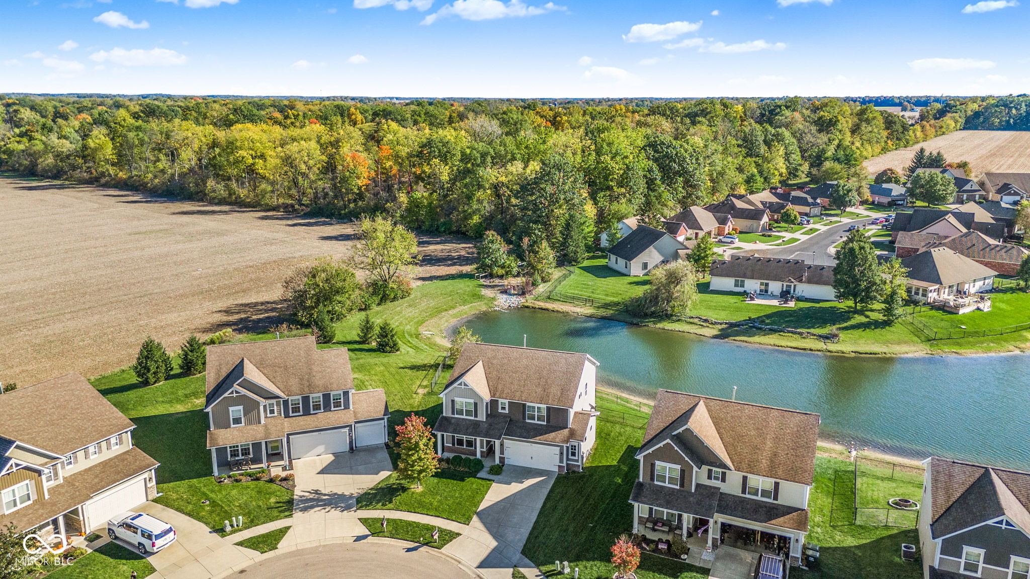 745 S Summerhaven Court