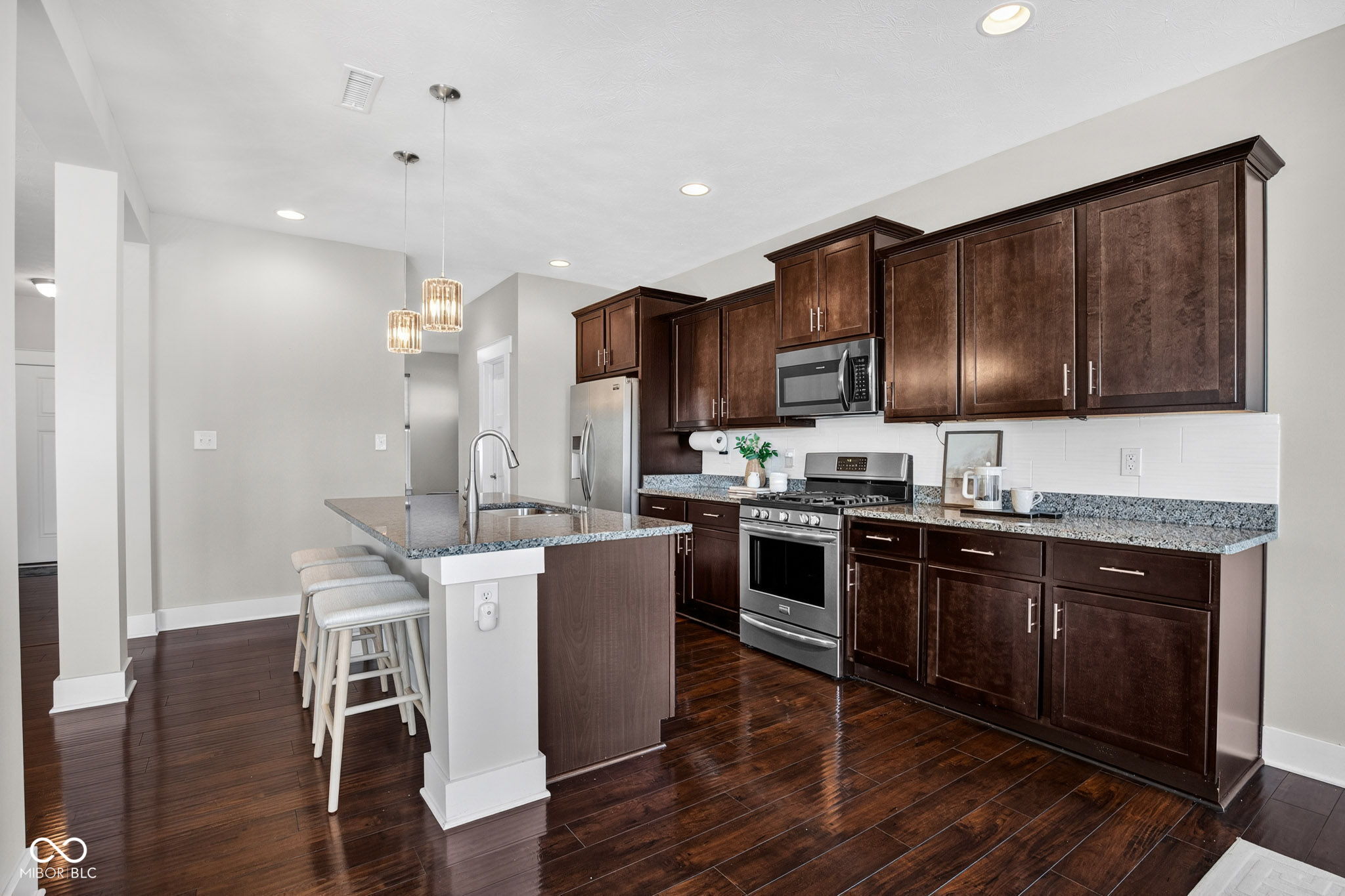 745 S Summerhaven Court