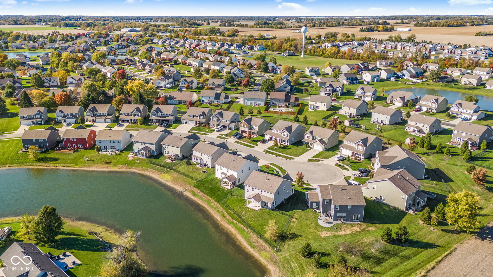 745 S Summerhaven Court