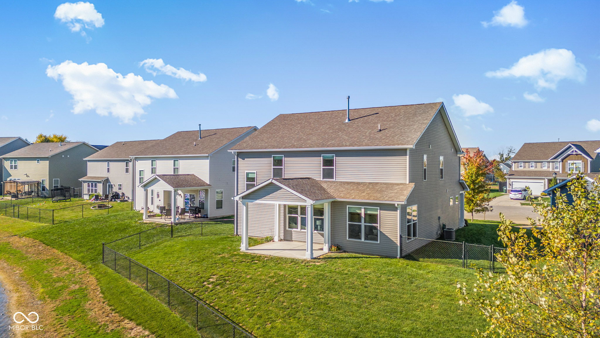 745 S Summerhaven Court