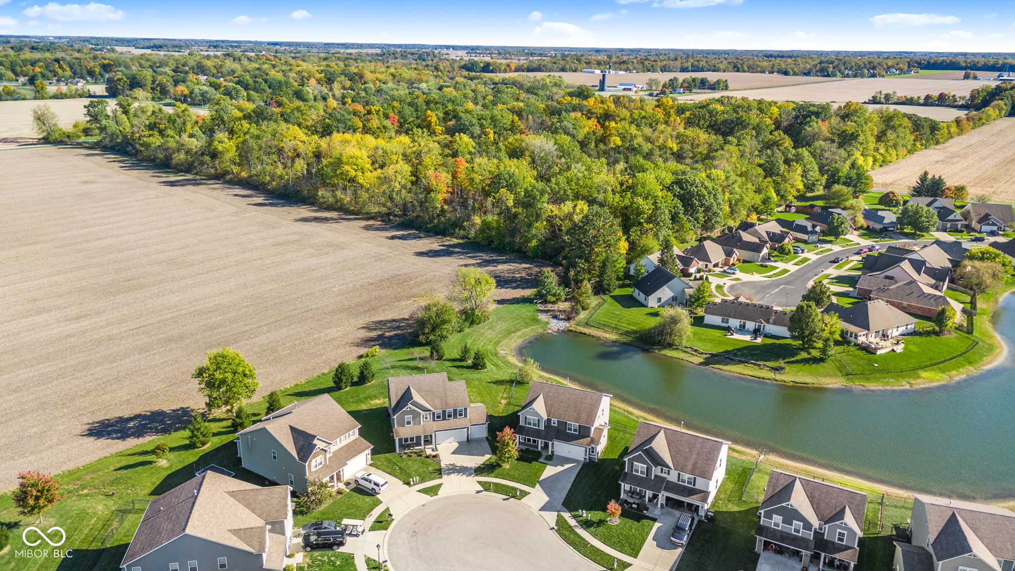 745 S Summerhaven Court