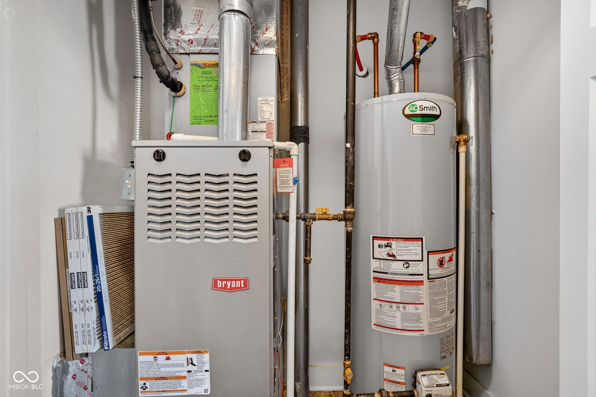 745 S Summerhaven Court